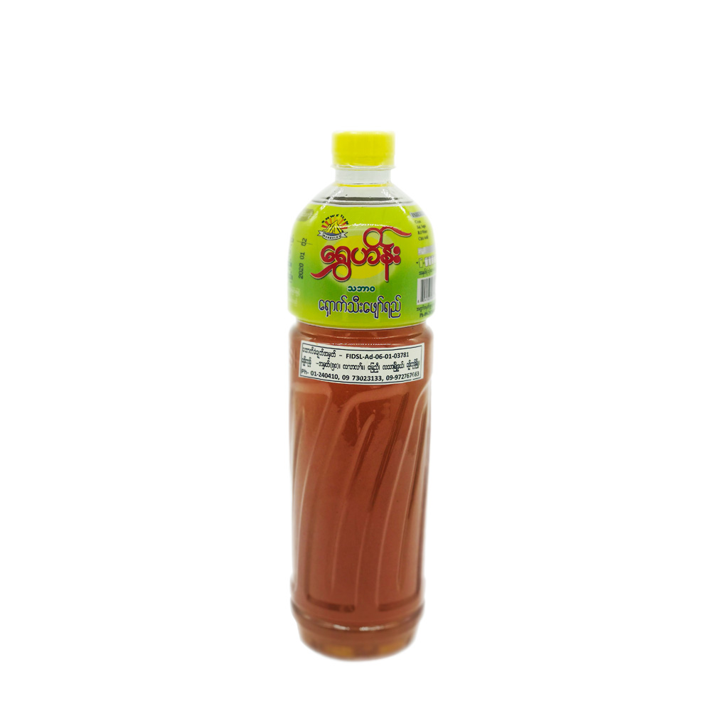 Shwe Hein Citron Juice 1ltr