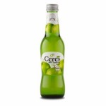 Ceres Sparkling White Grape  275ml