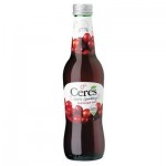 Ceres Bottle Red Grape  275ml