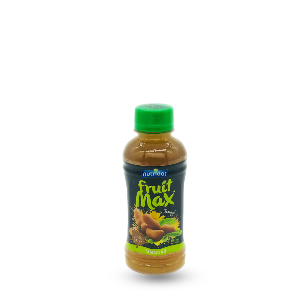 Fruit Max Tamarind Juice 180ml