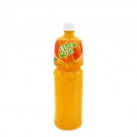 Green Mate Orange Juice 1ltr