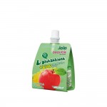 Jele Beautie Jelly L-Glutathione+Zinc 150g