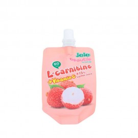 Jele Beautie Jelly Vitamin C+Lychee 150g