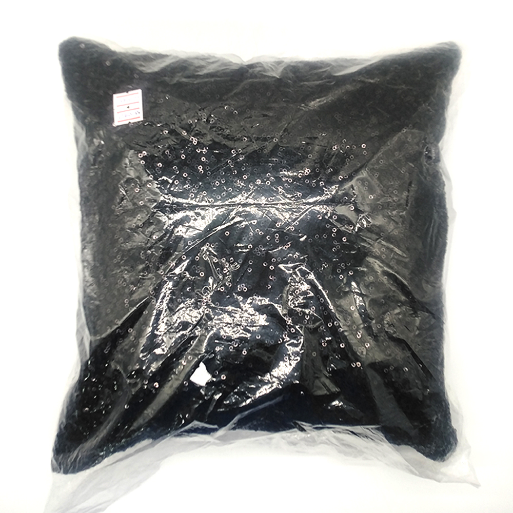 Simple Cushion Size-14"x14" (Pann Htoe)