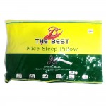 The Best Nice Pillow-Sleep Pillow 0088420001821 Size-15"x23"