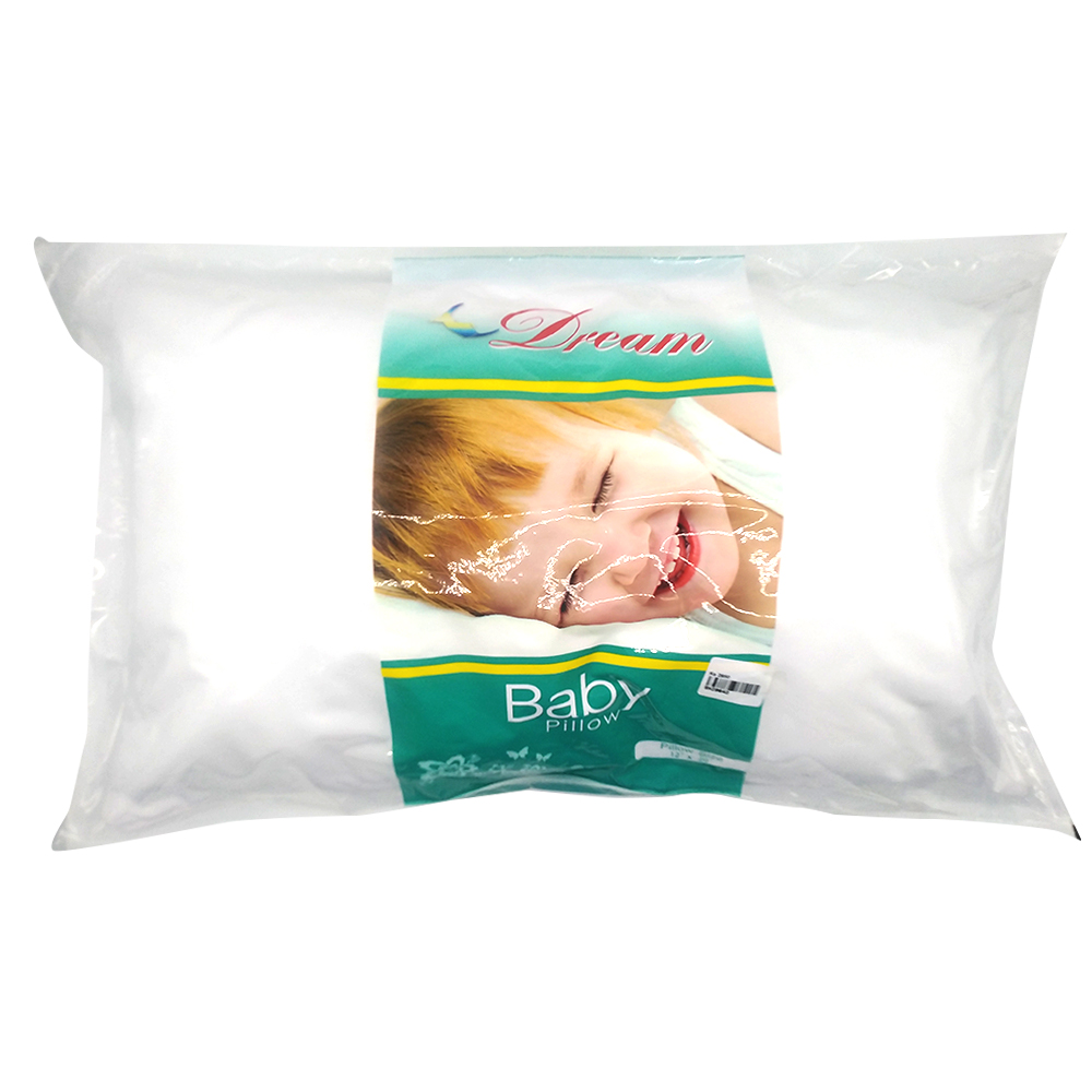 Dream Baby Pillow 1230201100011 Size 12 X20
