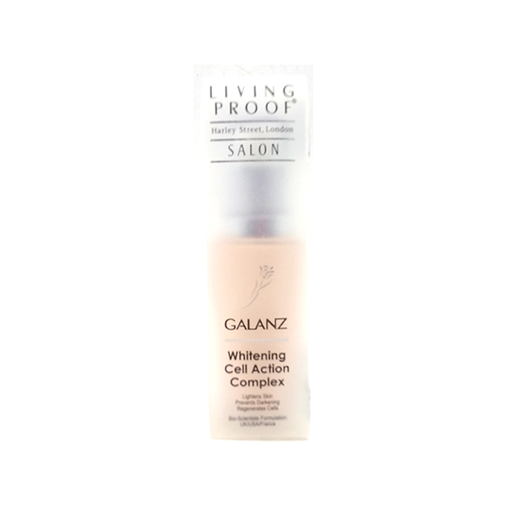 Galanz Living Proof Salon Whitening Action Complex 30ml