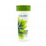 Galanz Body Shower Cream Cool Menthol & Aloe Vera Luxurious & Refreshing 200ml