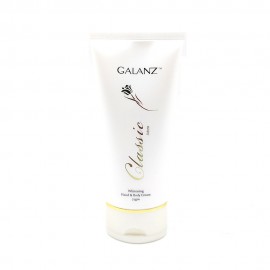 Galanz Classic Hand & Body Cream Whitening 75g