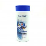 Galanz Body Shower Cream Tea Tree & Aloe Vera Anti-Bacterial 200ml