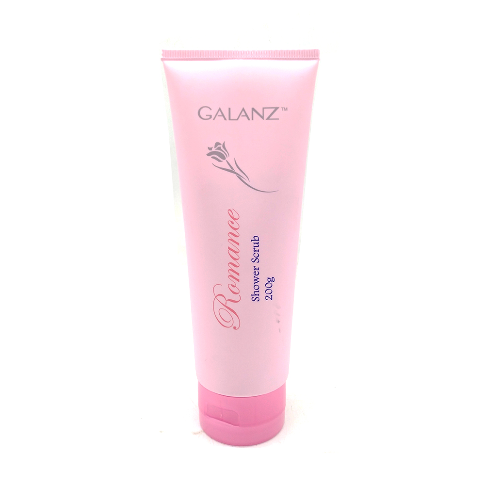 Galanz Romance Shower Scrub 200g