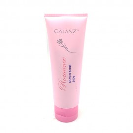 Galanz Romance Shower Scrub 200g