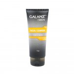 Galanz Men Facial Cleanser Deep Cleansing & Purifying Oily Skin 100g