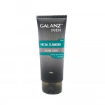 Galanz Men Facial Cleanser Cleanse Away The Dirt And Sebum Acne Skin 100g