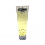 Storm Men Hair Styling Gel Natural Hold Vitamin E & UV Filter 250g