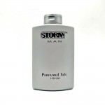 Storm Men Perfume Talcum 150g