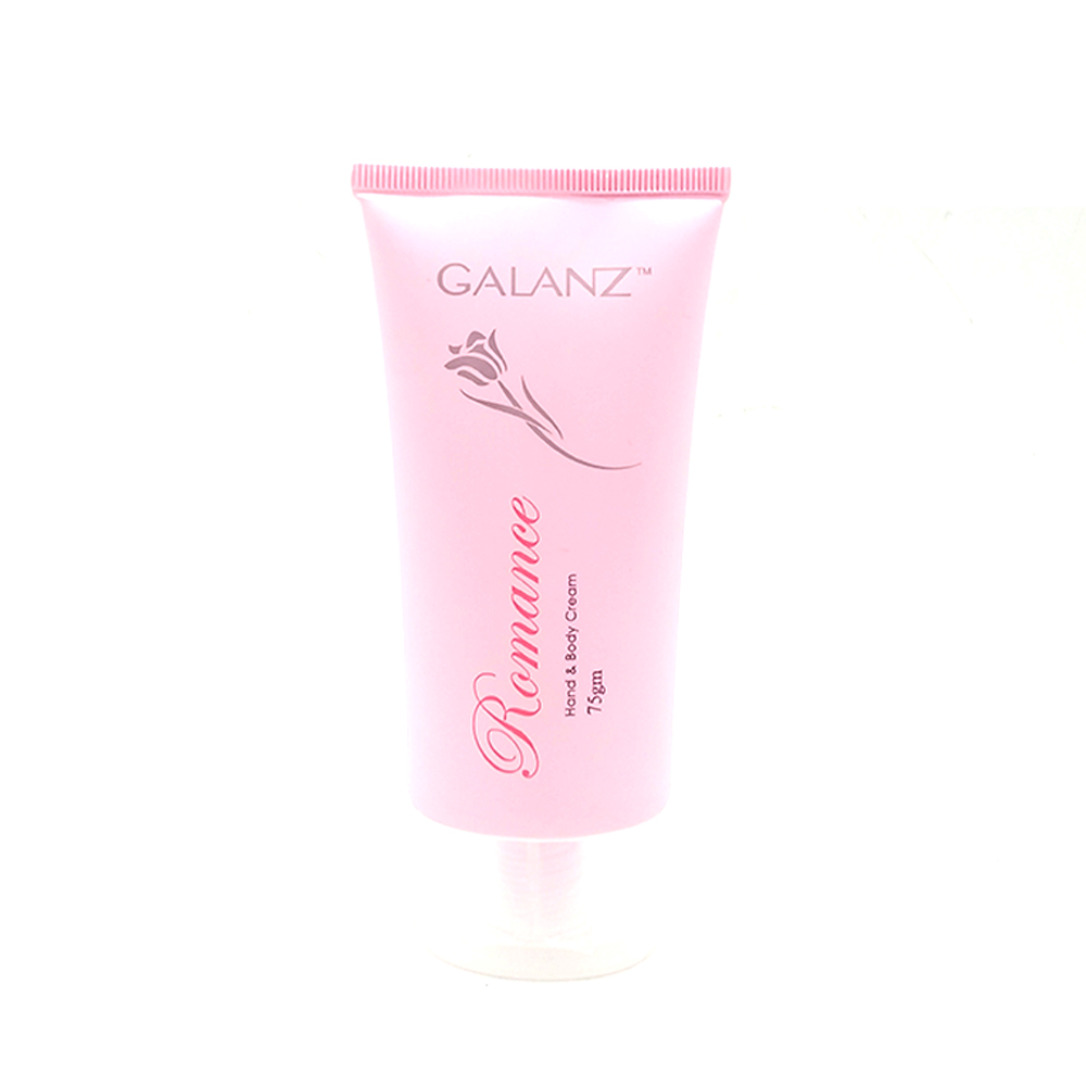 Galanz Romance Hand & Body Cream 75ml