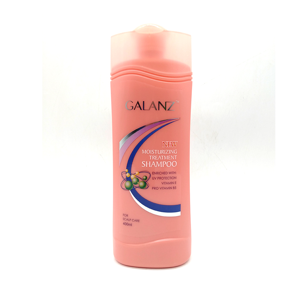 Galanz New Moisturizing Treatment Shampoo For Scaple 400ml