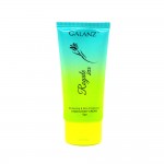 Galanz Royal Jas Hand & Body Cream Whitening & Skin Protection 75g
