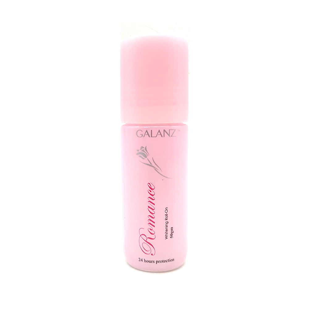 Galanz Romance Whitening Roll On 50g