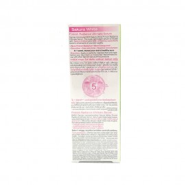 Garnier Sakura White Pinkish Radiance Ultimate Serum 50ml