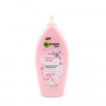Garnier Sakura White Pinkish Radiance Serum Milk UV Body Lotion 400ml Garnier Sakura White Pinkish Radiance Serum Milk UV Body Lotion 400ml