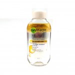 Garnier Micellar Oil-Infused Cleansing Water For All Skin Types 125ml