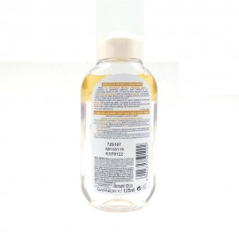 Garnier Micellar Oil-Infused Cleansing Water For All Skin Types 125ml
