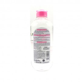 Garnier Micellar Cleansing Water Even For Sensitive Skin 400ml