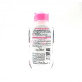 Garnier Micellar Cleansing Water Even For Sensitive Skin 125ml