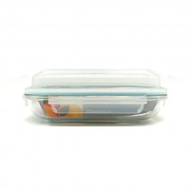 Glasslock Food Container MPRB090 900ml  