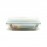 Glasslock Food Container MPRB090 900ml