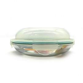 Glasslock Food Container MPCB080 800ml Glasslock Food Container MPCB080 800ml