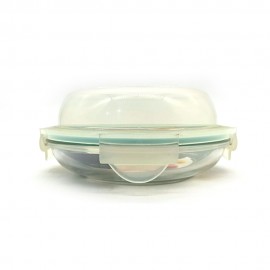 Glasslock Food Container MPCB035 350ml Glasslock Food Container MPCB035 350ml