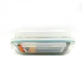 Glasslock Food Container MPRB035 350ml
