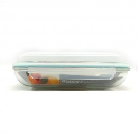Glasslock Food Container MPRB190 1900ml 