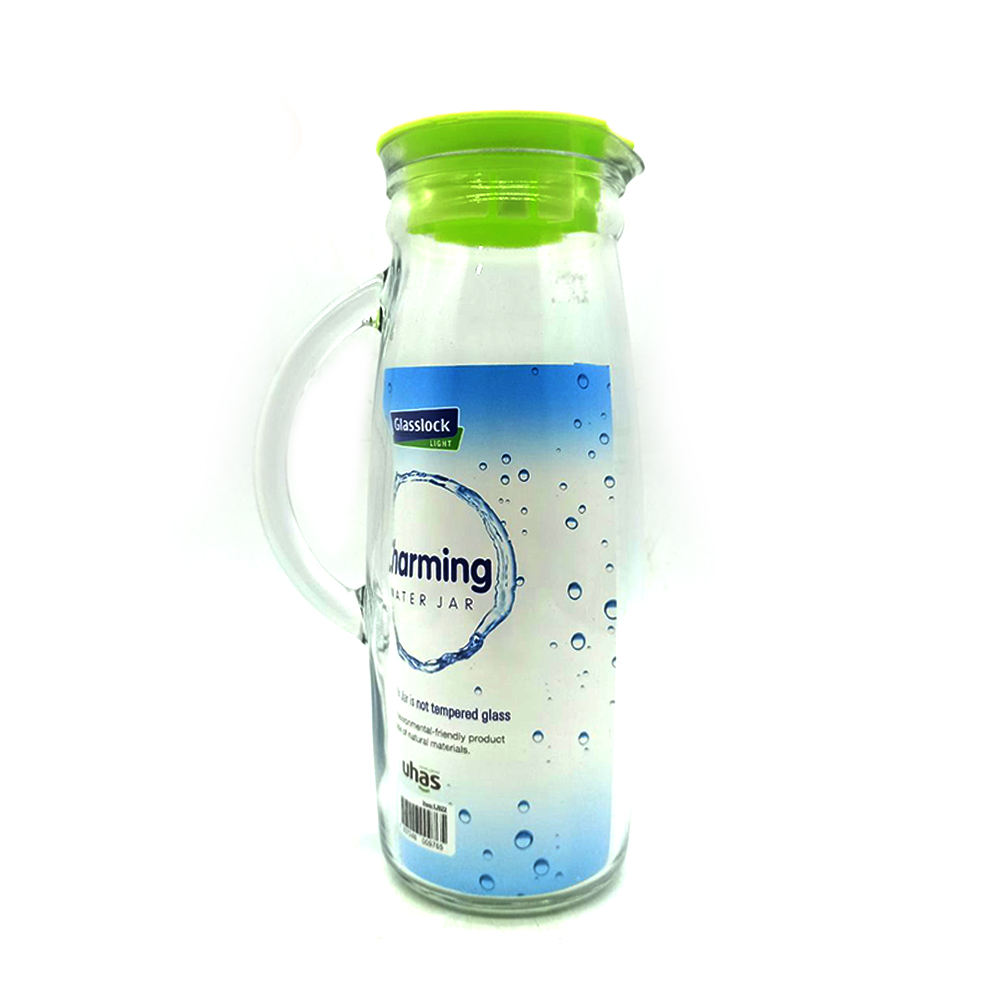 Glasslock Water Jar IJ922 1000ml