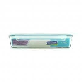Glasslock Food Container MCRP170 1700ml Glasslock Food Container MCRP170 1700ml