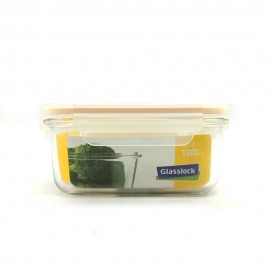Glasslock Food Container MCSB120 1200ml 