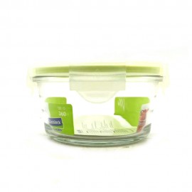Glasslock Food Container MCCW036 360ml Glasslock Food Container MCCW036 360ml