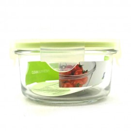 Glasslock Food Container MCCB040 400ml 