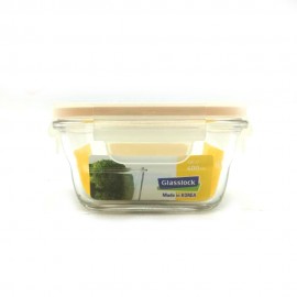 Glasslock Food Container MCSW040 400ml Glasslock Food Container MCSW040 400ml