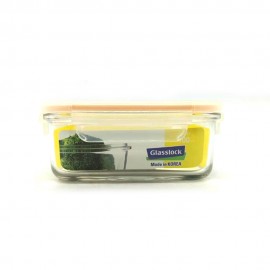Glasslock Food Container MCSB090 900ml Glasslock Food Container MCSB090 900ml