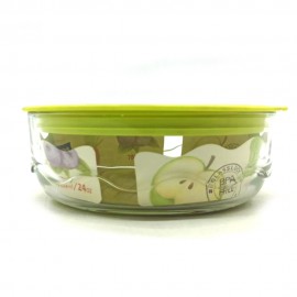 Glasslock Marine Bowl RB604T 700ml 
