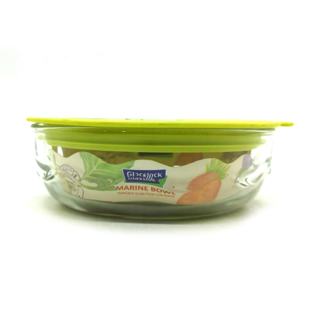 Glasslock Marine Bowl RB605T 420ml