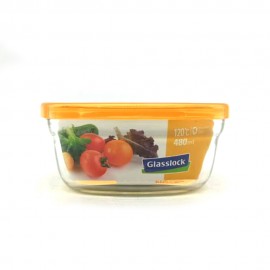 Glasslock Food Container RP503 480ml 