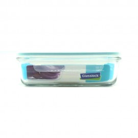 Glasslock Food Container MCRB100 1000ml 