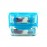 Glasslock Food Container Lux Box DGR-01 2's