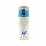 Glasslock Vaccum One Touch Bottle 102L-SB-CW 350 OT 350ml  