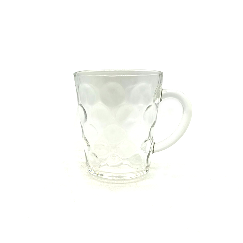 Glasslock RM(404) MUG 280ml 